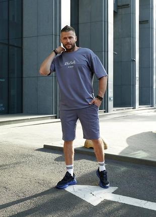 Костюм чоловічий літній 😎