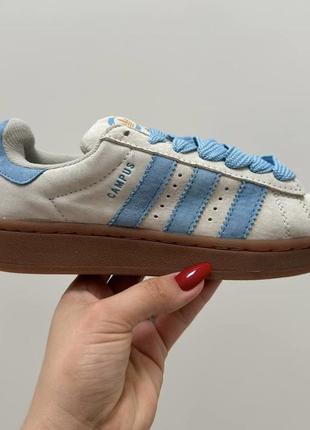 Adidas campus