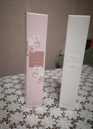 Туалетная вода avon