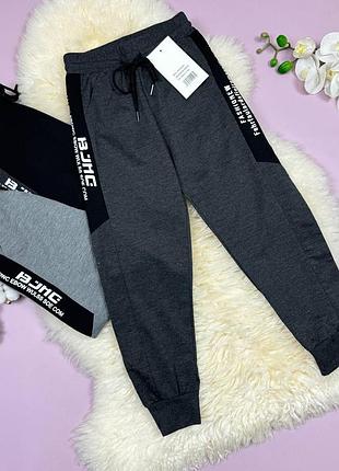 Спортивні штани4 фото