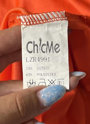 Хорошее платье chicme4 фото