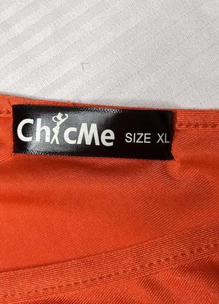Хорошее платье chicme3 фото