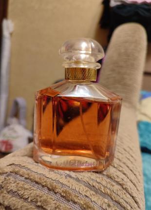 Mon guerlain парфюмированную вода