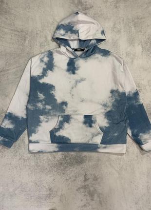 Jaded london tie dye hoodie sale