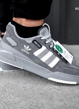 Кросівки чоловічі/ взуття adidas1 фото