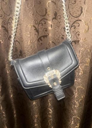 Версаче оригинал не кожа