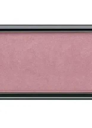 Румяна для лица artdeco compact blusher 23 - deep pink blush (насыщенный розовый)