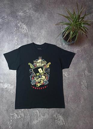 Футболка hard rock 
состояние: 10/10
размер: l
цена : 480 грн
