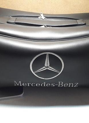 Сумка автомобилиста mercedes-benz