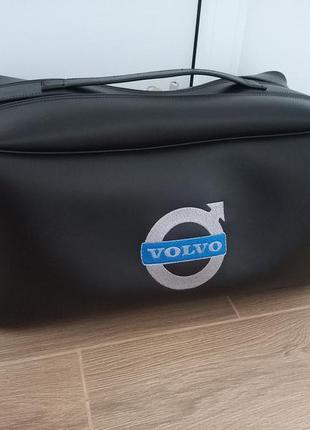 Сумка автомобилиста volvo