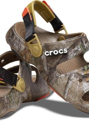 keen clearwater cnx 44 raven 1004-1014456.44 крокс босоніжки, сандалі чоловічі.