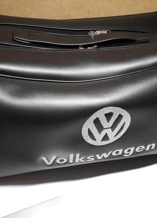 Сумка автомобилиста volkswagen