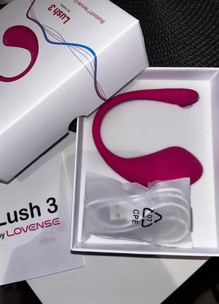 Сексуальная игрушка lovense