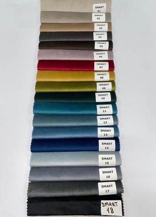 Пуф трансформер 5в1 для взрослых смарт куб табурет пять в одном на колесах квадратный...