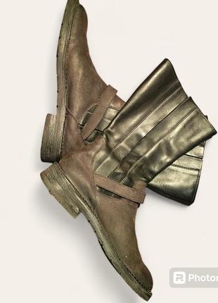 Чоботи moma, унісекс, 40 розмір, oригінал.