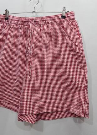 Шорты женские коттон fashion bug, 50-52 ukr, 028kk (только в указанном размере, только 1 шт)3 фото