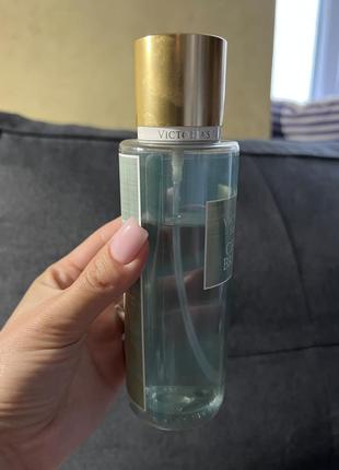 Спрей victoria’s secret cedar breeze