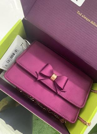 Новая сумочка женская ted baker