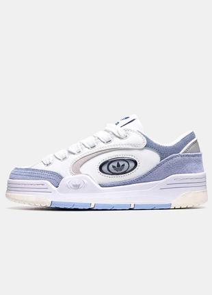 Adidas wmns adi2000 x 'bright pajamas blue dawn'