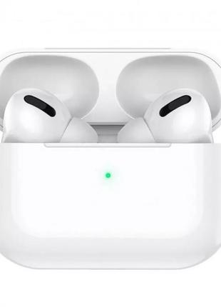 Бездротові вакуумні навушники hoco ew04 plus tws