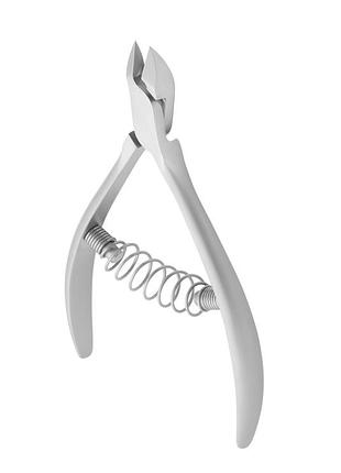 Кусачки для шкіри сталекс 7 мм. smart ns-30-7 staleks для кутикули3 фото