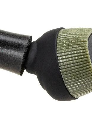 Електронні беруші earmor m20 green 8