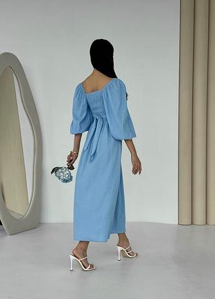 Неймовірна сукня трансформер 4