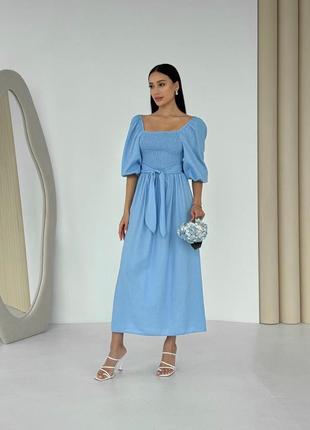 Невероятное платье трансформер 8