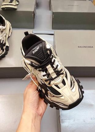 Кросівки balenciaga premium1 фото