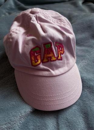 Дитяча кепка gap