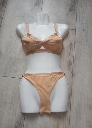 Купальник роздільний