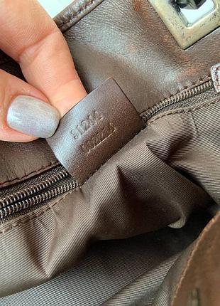 Gucci сумка женская 3