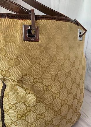 Gucci сумка женская 6