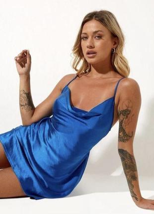 Сукня nasty gal 3