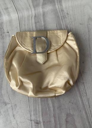 Dior косметичка