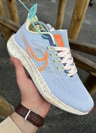 Кроссовки nike zoom pegasus 396 фото