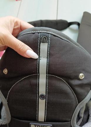 Кенгуру tomy 0-12 мес