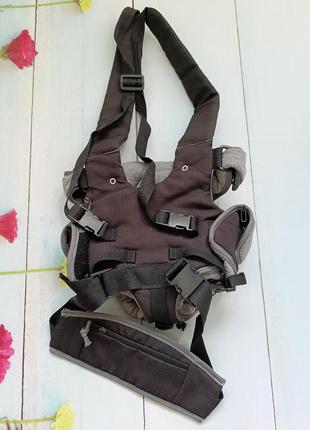 Кенгуру tomy 0-12 мес