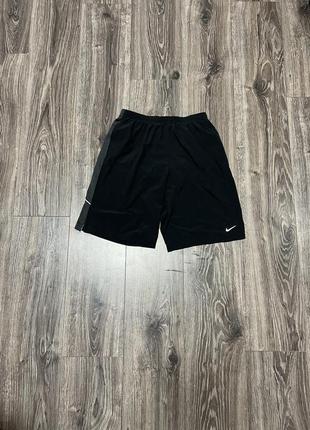 Шорти nike dri-fit