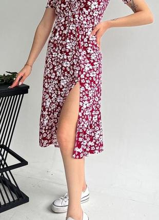 Летнее платье vivien store