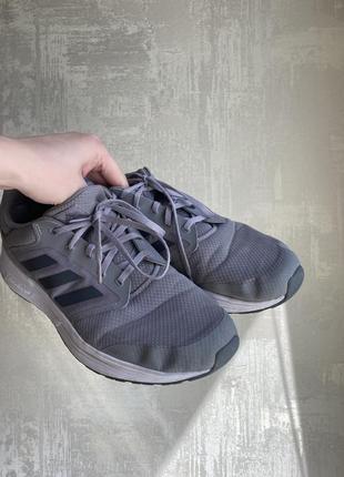 Кроссовки adidas cloudfoam 45p3 фото