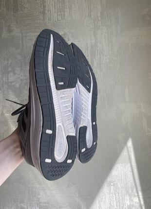 Кроссовки adidas cloudfoam 45p4 фото