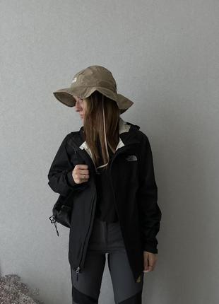 Куртка жіноча мембрана мембранна тнф XL / 50 tnf вітровка hyvent2 фото