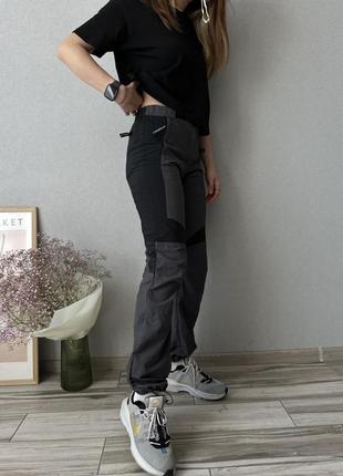 Куртка жіноча мембрана мембранна тнф XL / 50 tnf вітровка hyvent6 фото
