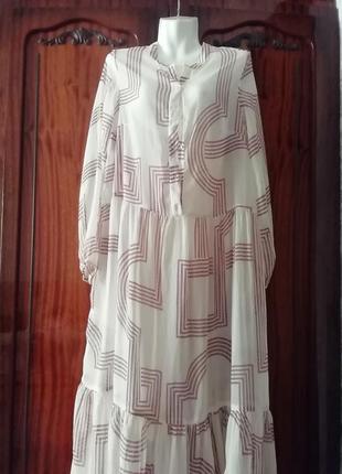 Сукня h&m