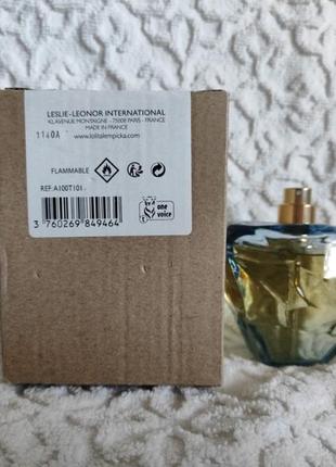 Lolita lempika mon premier парфумована вода