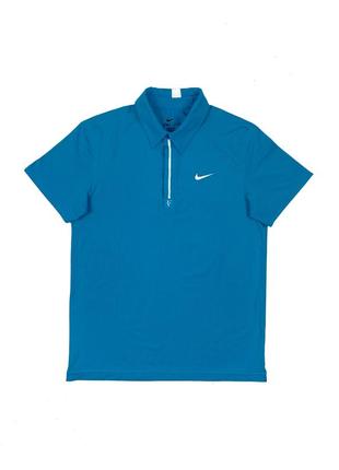 Nike federer rafa футболка поло теніс1 фото