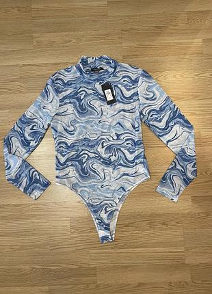 Боди primark