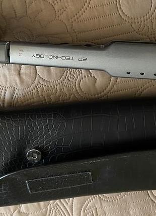 Професійний утюжок від babyliss pro