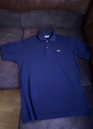 Футболка lacoste оригінал